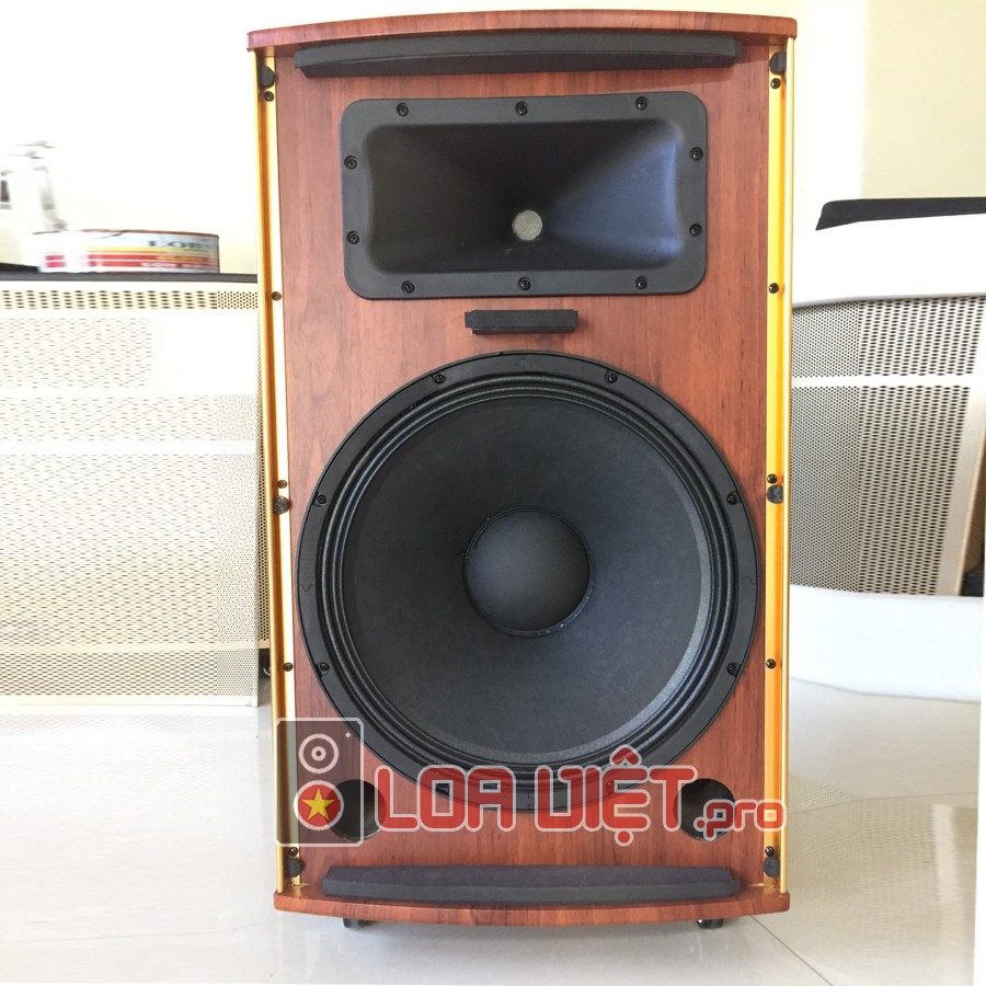 Loa kéo di động Oscar SR2-15 New Model